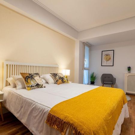 Cute And Comfy Apartment By Cisan Rentals San Sebastian Buitenkant foto