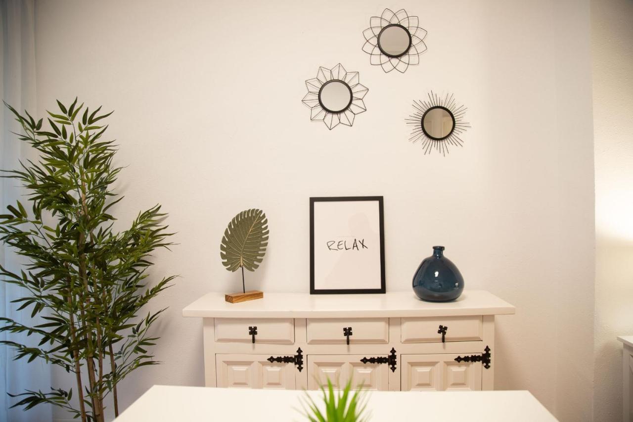Cute And Comfy Apartment By Cisan Rentals San Sebastian Buitenkant foto