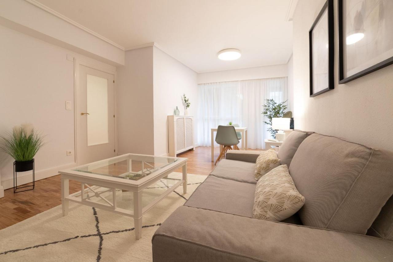 Cute And Comfy Apartment By Cisan Rentals San Sebastian Buitenkant foto