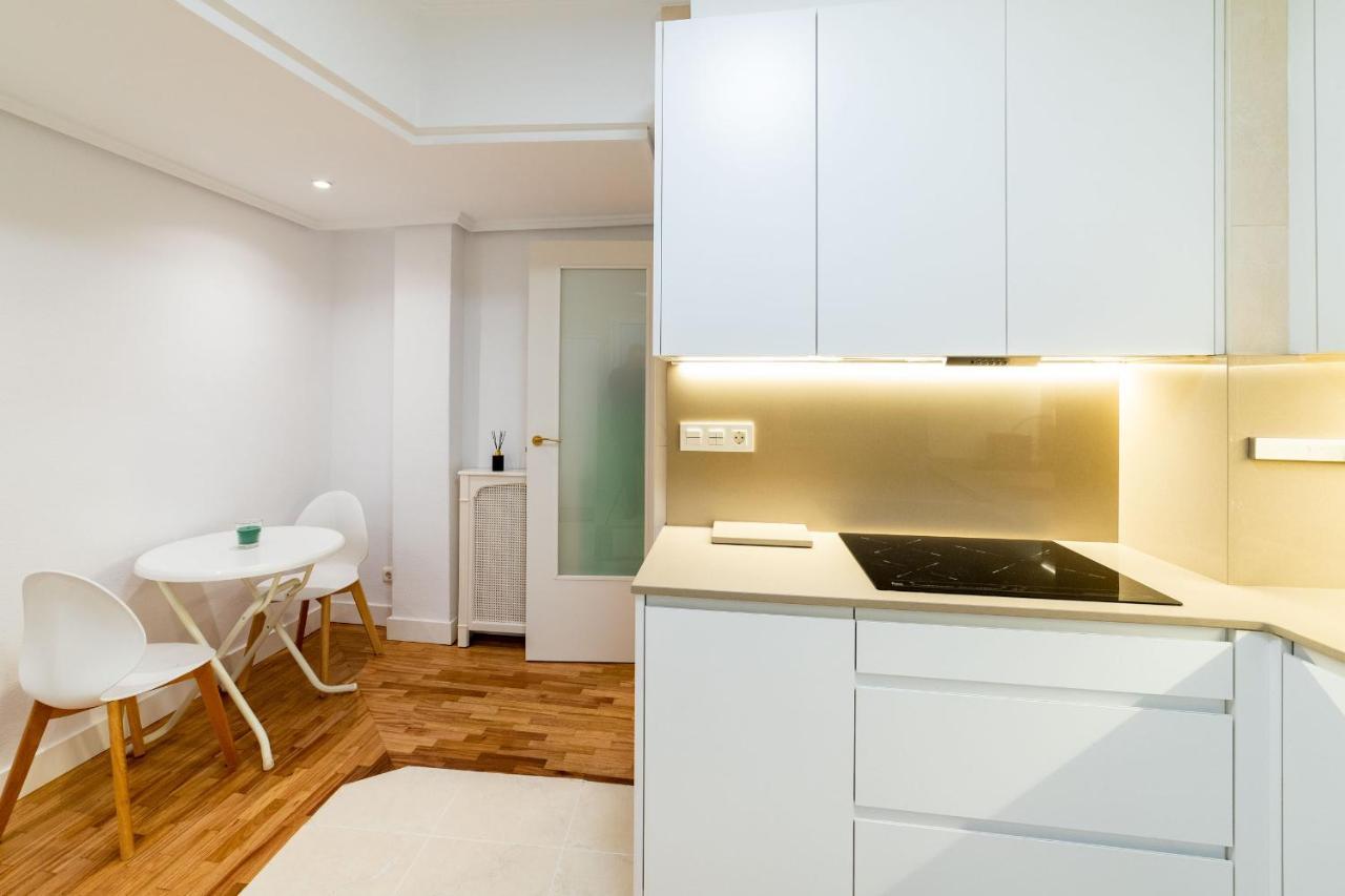 Cute And Comfy Apartment By Cisan Rentals San Sebastian Buitenkant foto