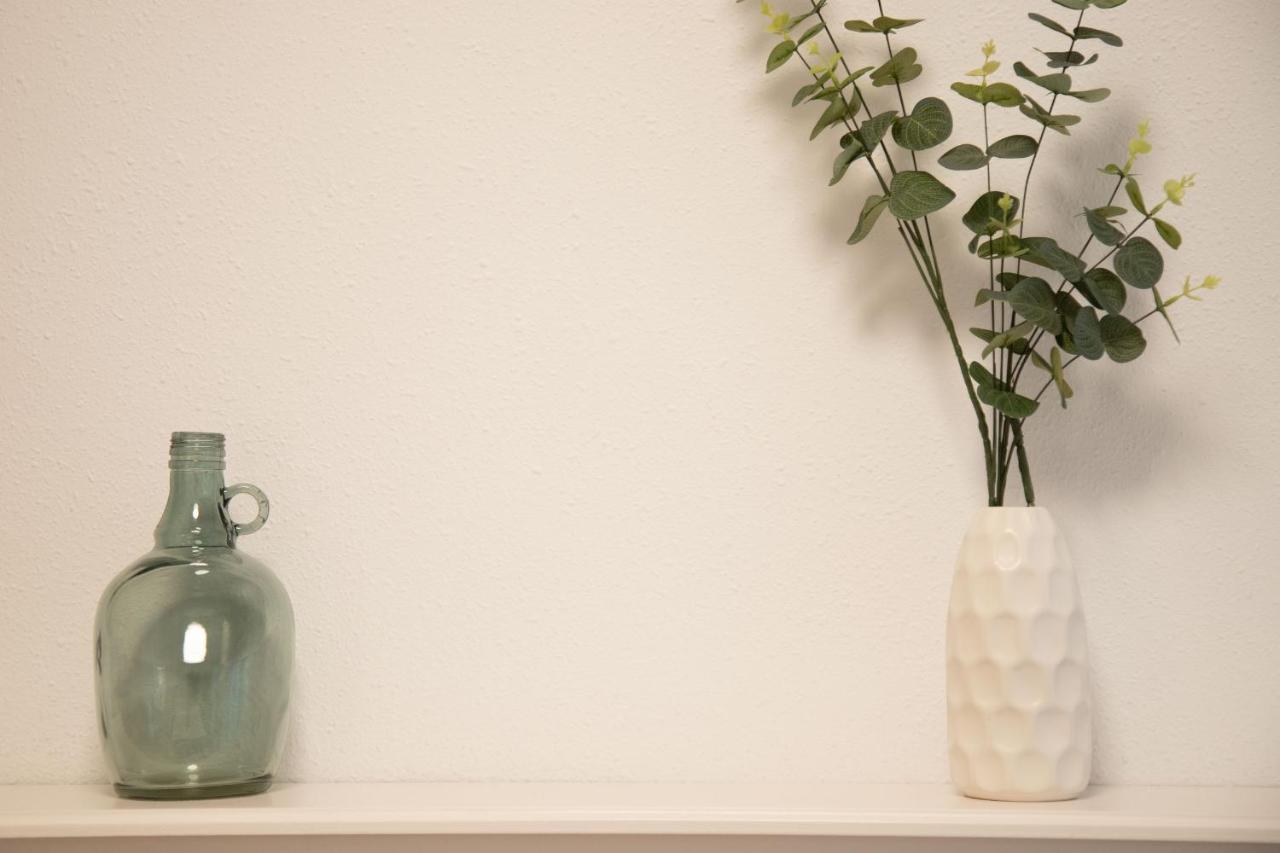 Cute And Comfy Apartment By Cisan Rentals San Sebastian Buitenkant foto