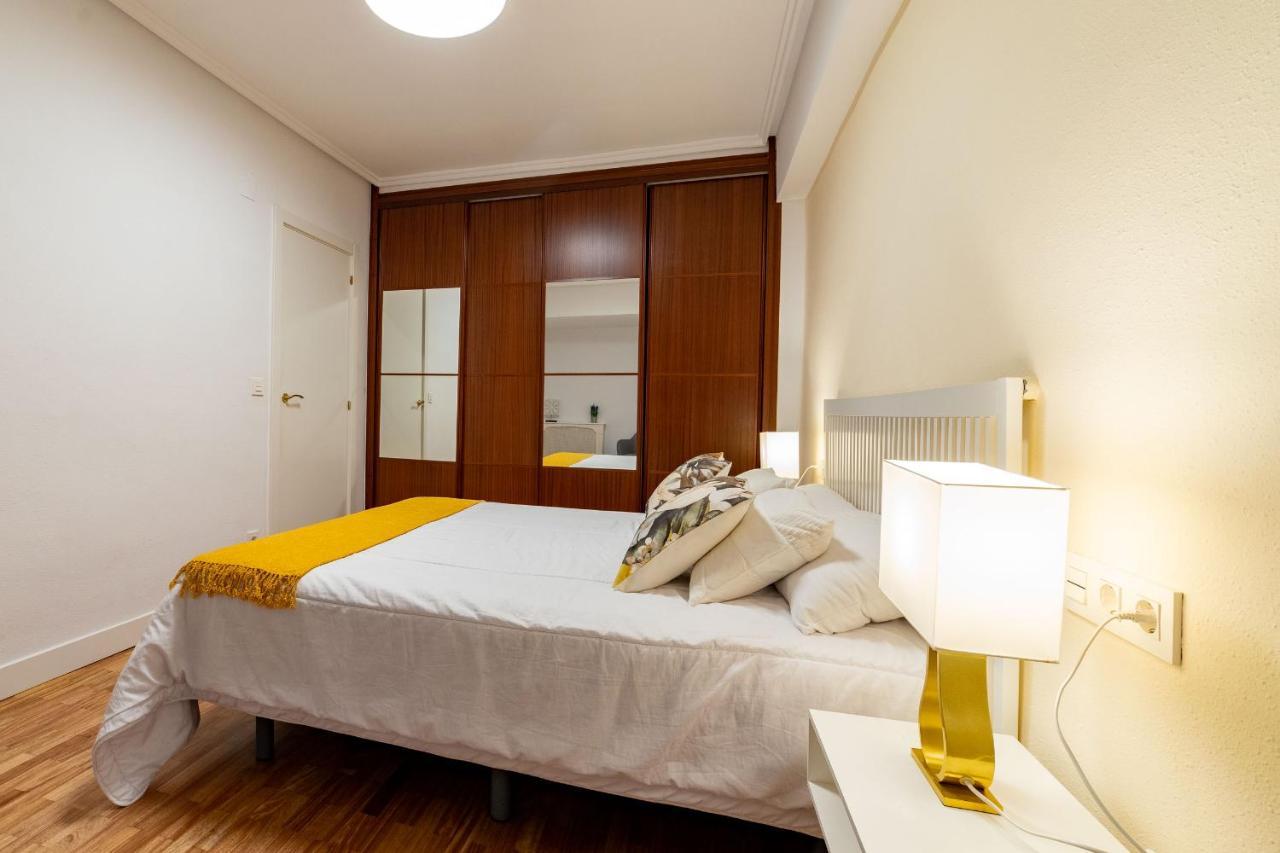 Cute And Comfy Apartment By Cisan Rentals San Sebastian Buitenkant foto